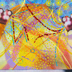 Sherman Beck, Targeted, 2012