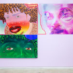 Devan Shimoyama, Before The Storm, 2022