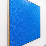 Young-Il Ahn, Sunset Lake Isabella 03, 2003