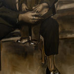 Sherman Beck, Targeted, 2012