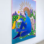 Devan Shimoyama, Before The Storm, 2022