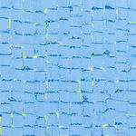 Young-Il Ahn, Sunset Lake Isabella 03, 2003