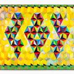 Sherman Beck, Ancestors, 2005