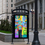 Gerald Williams, Untitled, 2014