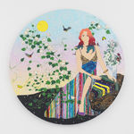 Tomokazu Matsuyama, Runner, 2021