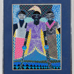 Gerald Williams, Untitled, c. 1978