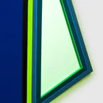 Beverly Fishman, Untitled (High Blood Pressure, Anti-Psychosis, Osteoporosis, Anxiety), 2020