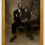 Sherman Beck, Targeted, 2012