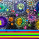 Beverly Fishman, Untitled, 2010