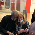 Richard Hunt, Art Institute of Chicago: Legends & Legacy Award Celebration, 2022