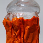 Michael Joo, Untitled 5 (Single Breath Transfer), 2018-2019