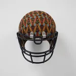 Esmaa Mohamoud, Glorious Bones 39, 2018