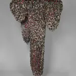 Marie Watt, Vivid Dream (Loop), 2023