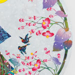 Tomokazu Matsuyama, Runner, 2021