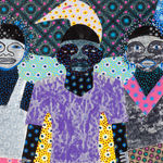 Gerald Williams, Untitled, c. 1978