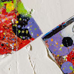 James Little, Thespian Stories, 2022