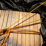 Michi Meko, Baggage: Leave Me Better Than You Found Me., 2021