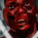 Sherman Beck, Targeted, 2012