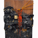 Michi Meko, Baggage: Leave Me Better Than You Found Me., 2021