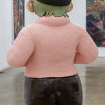 Darryl Westly, Bootstraps, 2022