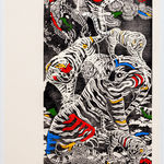 Kour Pour, Dong Saeng, 2021