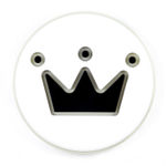 Miya Ando, January 15, 2021 Matsu Pine Shou Sugi Ban Silver, 2021