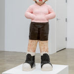 Darryl Westly, Bootstraps, 2022