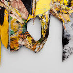 Angel Otero, Untitled , 2012