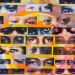 Sherman Beck, Targeted, 2012