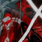 Sherman Beck, Targeted, 2012