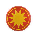 Beverly Fishman, Untitled (Ecstasy), 2013