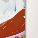 Manuel Mathieu, Imaginary Landscape 2, 2021