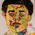 Darryl Westly, Bootstraps, 2022