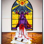 Mary Sibande, They Don’t Make Them Like They Used To, 2008