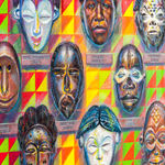 Sherman Beck, Untitled, 2022