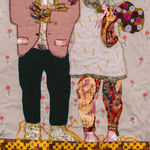 Darryl Westly, Bootstraps, 2022