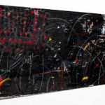 Sherman Beck, Targeted, 2012