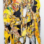 Angel Otero, Untitled , 2012