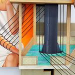 Rewind Collective, Harriet Tubman #1, 2021