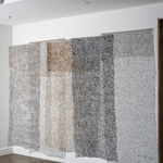 Emma Davies, Warp and Weft, 2024