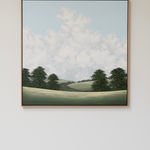 Debbie Mackenzie, Stay, 2024