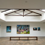 Baden Croft, The Glennies, 2023