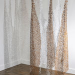 Emma Davies, Warp and Weft, 2024