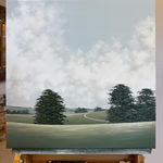 Debbie Mackenzie, Stay, 2024