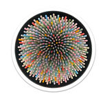 Max Patté, Deep Orbit, 2024