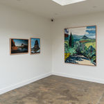 Baden Croft, The Glennies, 2023