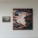 Baden Croft, The Glennies, 2023