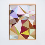 Max Patté, Deep Orbit, 2024