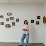 Julie Hamilton, Moray, 2025