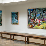 Baden Croft, The Glennies, 2023